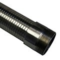 Interlocked Metal Hoses image